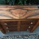 Art Deco dresser 1920