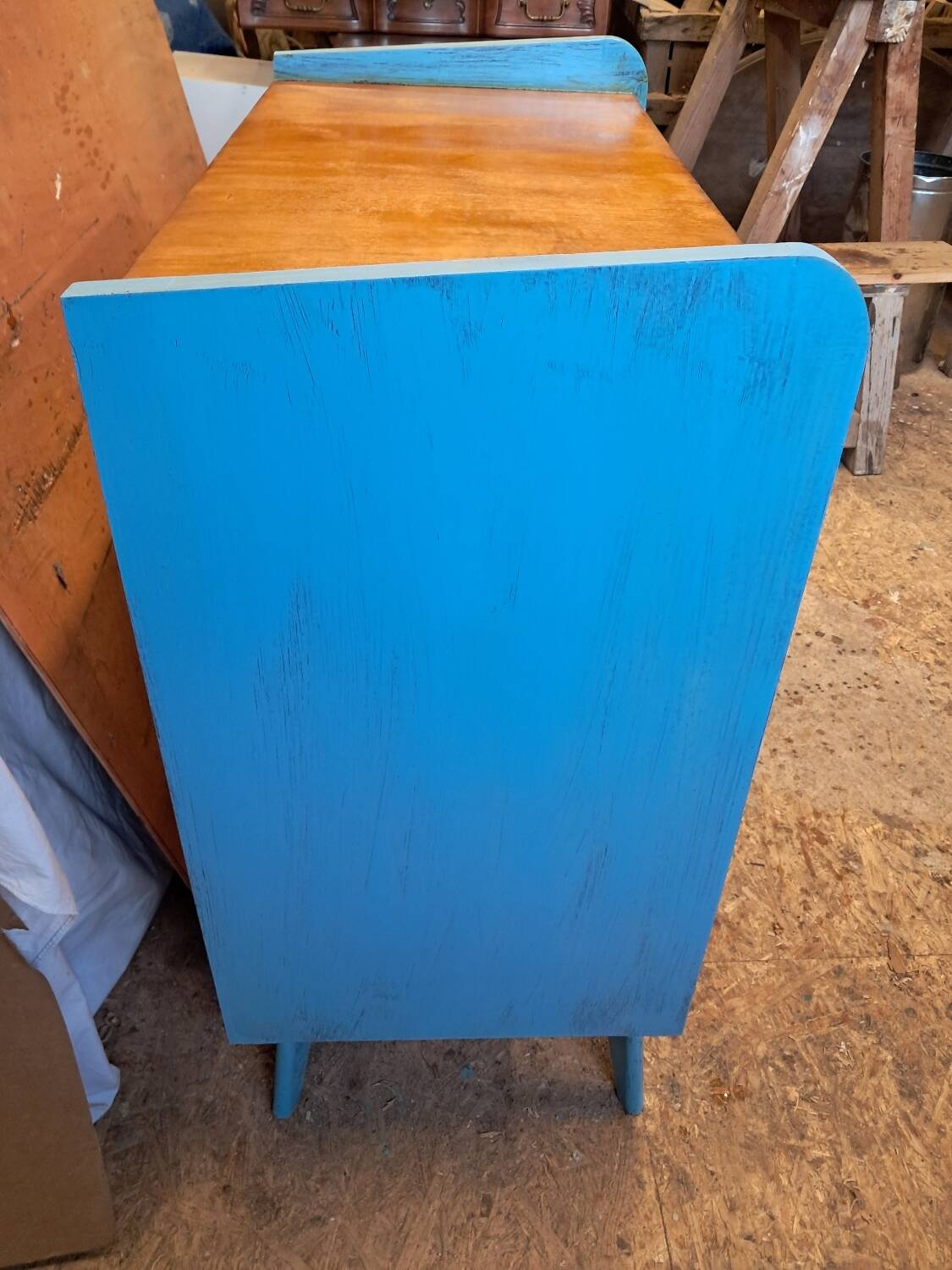 Chest of drawers 1950