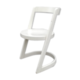 Baumann chair model Halfa 70s