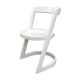 Baumann chair model Halfa 70s