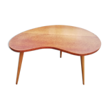 Bean coffee table 50s