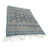 Tapis margoum berbère tunisien