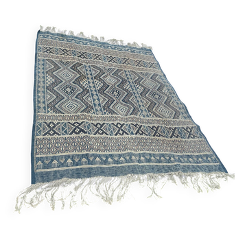 Berber margoum carpet from Tunisia