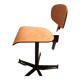 Chaise atelier réglable