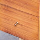 Bureau scandinave vintage 1960