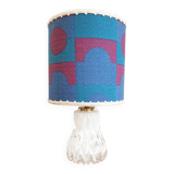 Art Deco lamp