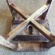 Workshop stool