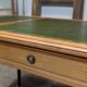 Large desk in Louis XVI style
