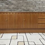 Scandinavian enfilade 1960