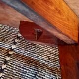 Tripod bean coffee table