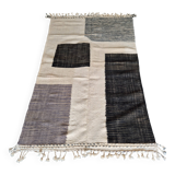 Berber kilim rug 155 x 255