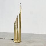 Brass xl  Sciolari floorlamp
