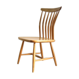 Akerblom Swedish fifties chair designed by Gunnar Eklöf