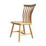Akerblom Swedish fifties chair designed by Gunnar Eklöf