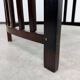 Fledermaus armchair no. 423 by Josef Hoffmann