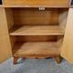 Vintage secretary compass feet 50s 60s