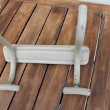 Baumann wall coat rack