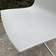 Chaise pivotante Catifa édition Arper par Lievore Alther