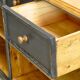 Large pine shopcounter, 1930’s
