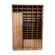 Wine cellar - vintage