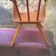 Chaise enfant vintage