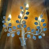 Applique Fleurs