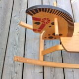 Rocking horse