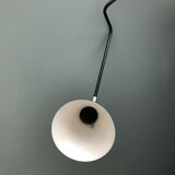 Wall lamp Paperclip Elbow by JJM Hoogervorst for Anvia,