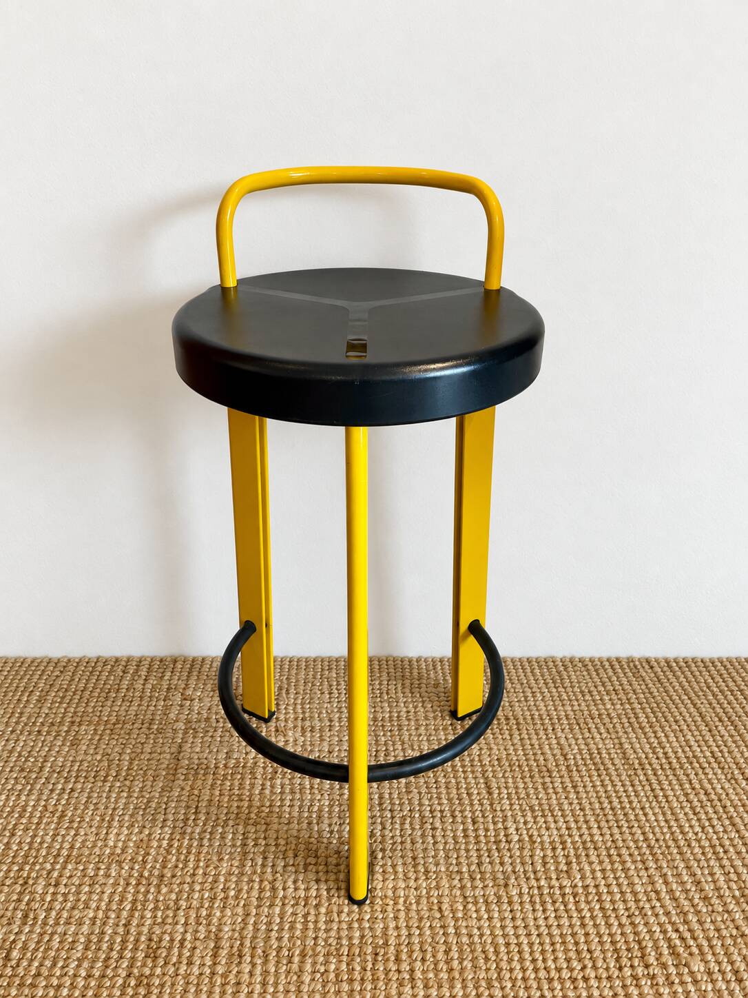 High stool Giada Mordini ed. Seccose - Italy