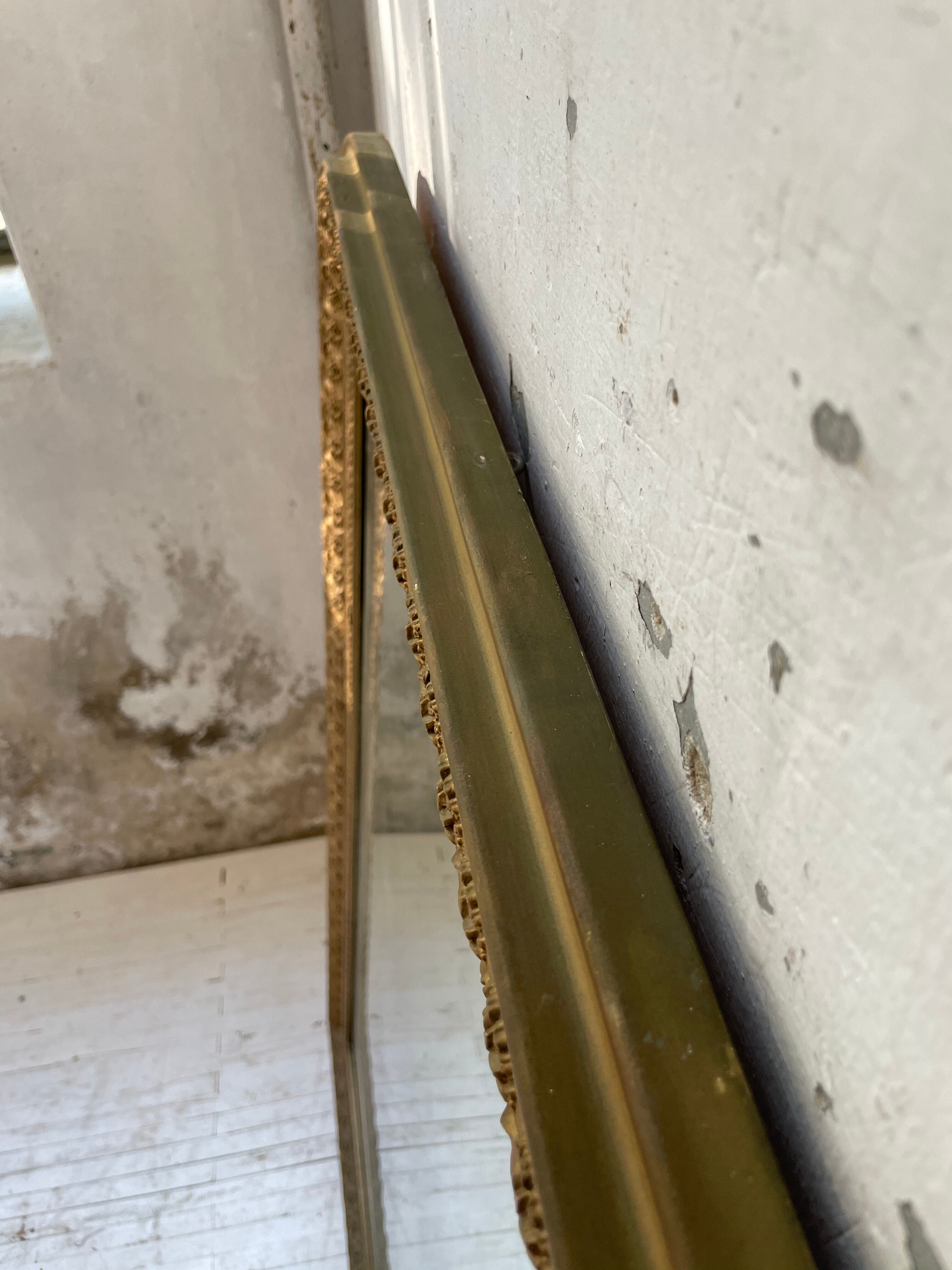 Mirror Louis Philippe 123 X 85 cm