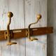 Portemanteau vintage