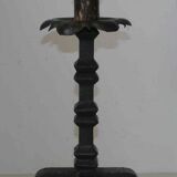 Old neo-classic Candlelight Foot Brutalist