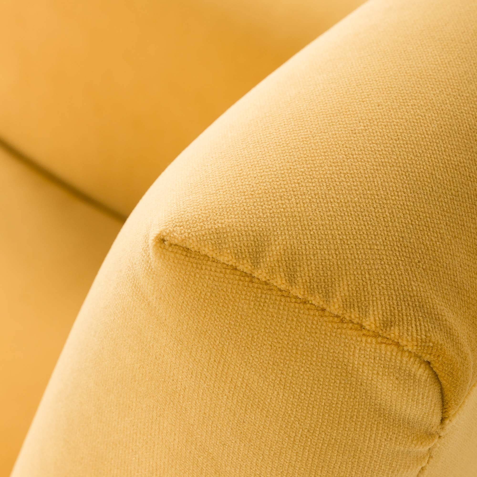 Gigi Radice mid century lounge chair for Minotti, Italy 1950s