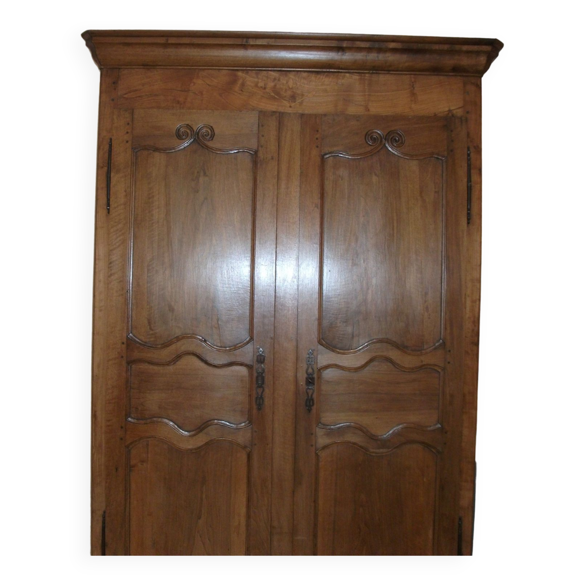 Antique cabinet