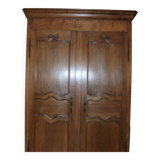 Antique cabinet