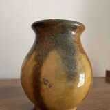 Set of a jug and 2 small vases