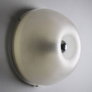 Big Tam-Tam Wall or Ceiling Lamp by Yoshiko Hasabe for Guzzini, 1970s