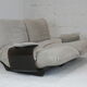 Model Marsala 2-seater sofa by Michel Ducaroy, Roset edition, France, circa 1970
