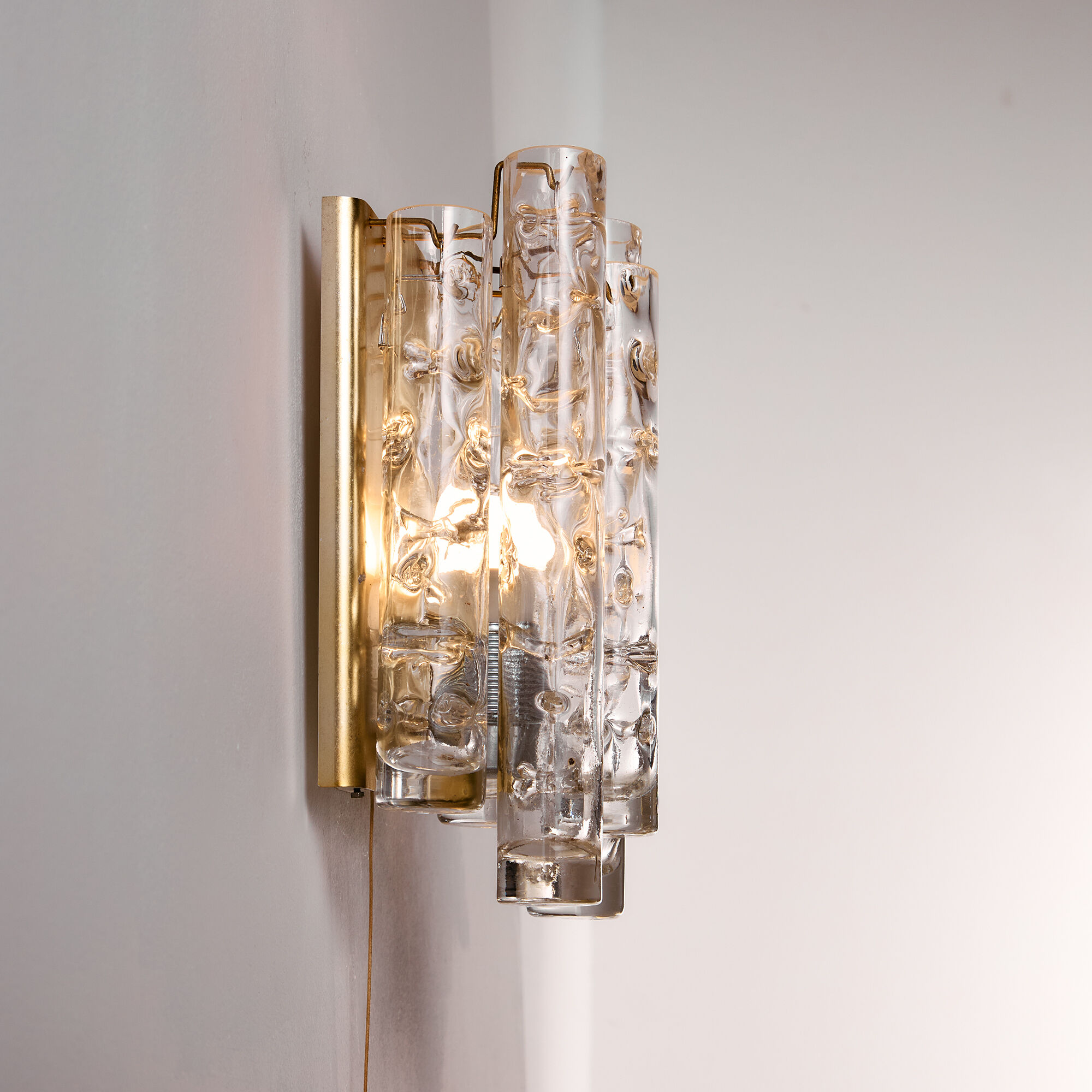 Doria Leuchten wall light