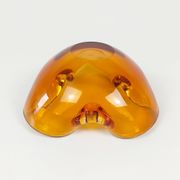 Mid-Century Murano Glass Ashtray or Bowl, 1960s