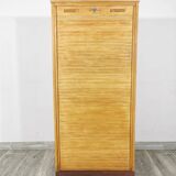 Office cabinet 1940's