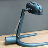 Gruber workshop lamp