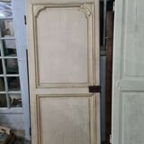 poplar communication door