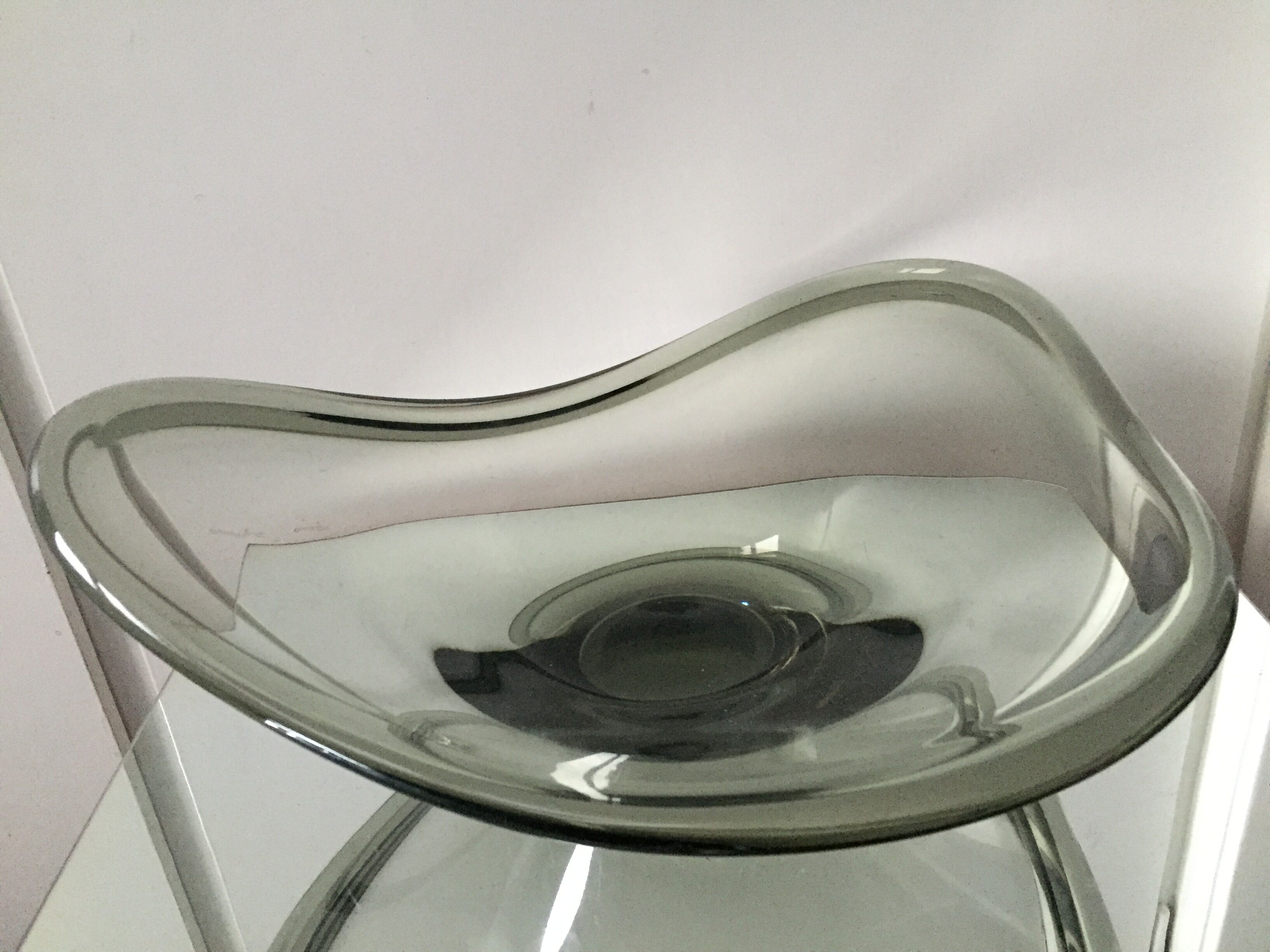 Holmegaard bowl by Per Lutken