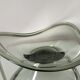 Vide poche sculptural holmegaard par Per Lutken