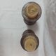 Bastian Le Pemp Quimper 1970 candlesticks