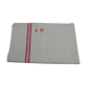 An ancient cloth in JM monogrammed cotton - Paper towel - 1930