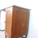 Bureau modèle S22 de Jacques Hitier produit par Mobilor