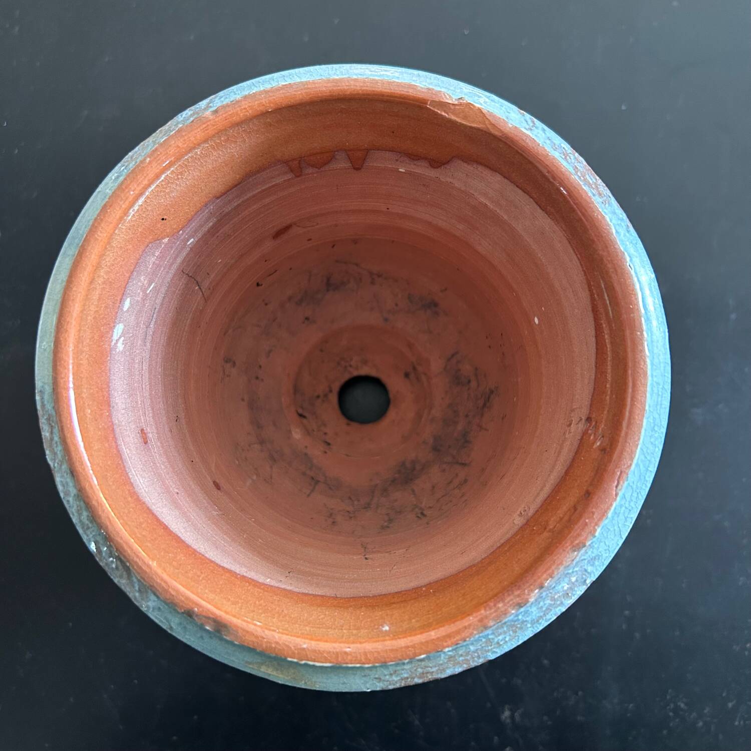 Small vase from Anduse The Green Oak