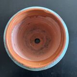 Petit vase d’Anduse Le chêne vert